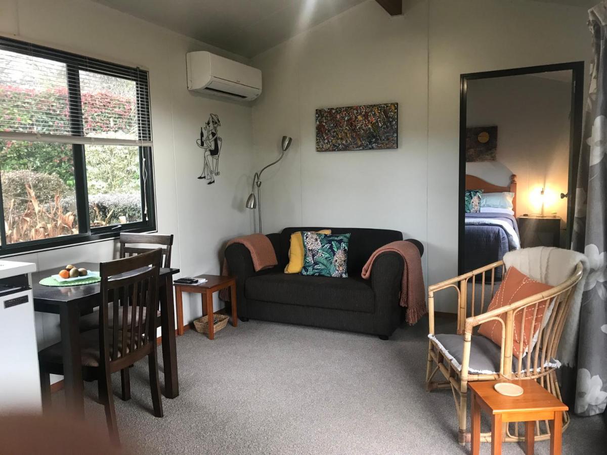 Pinedale Cottage Tirau Exterior photo