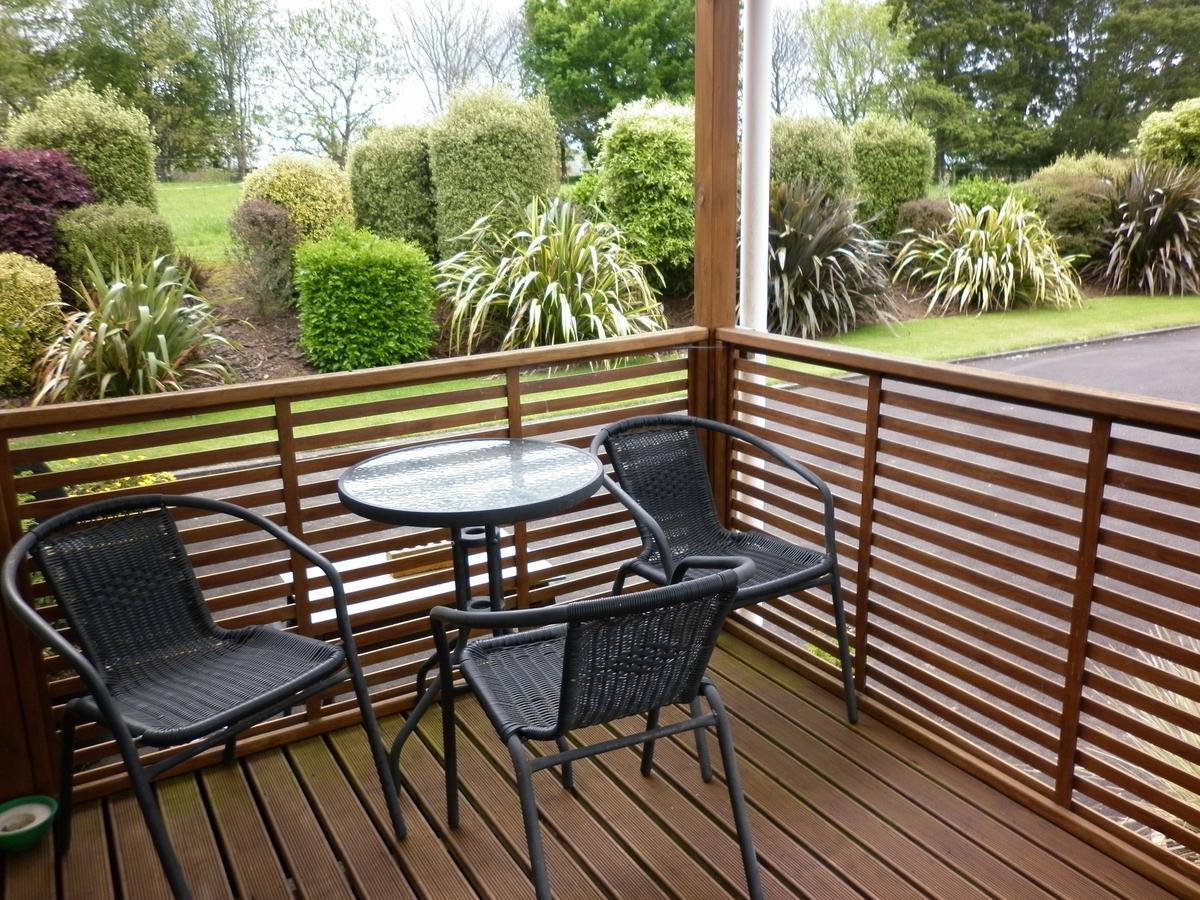 Pinedale Cottage Tirau Exterior photo